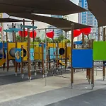 Wohnung Im Stadtzentrum Von Dubai