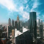Index Difc - Sky Penthouse Immaculate Views
