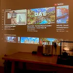 Style Of Liter&Art Apt-With Free Exclusive Parking