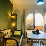 Style Of Liter&Art Apt-With Free Exclusive Parking