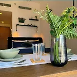 Roomook Apartments