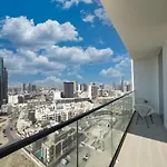 Luxury Brand New 1 Bhk Open View
