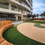 Terraces Marasi Drive, Business Bay