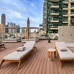 Terraces Marasi Drive, Business Bay
