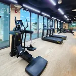 Terraces Marasi Drive, Business Bay