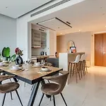 Guestready - Panoramic Views From One Jbr