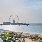 Guestready - Panoramic Views From One Jbr