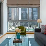 Vacay Lettings 1 Bedroom - Iris Blue Tower Marina View