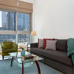 Vacay Lettings 1 Bedroom - Iris Blue Tower Marina View
