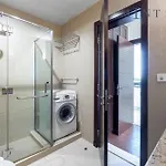 Tiara Beach Residences, Palm Jumeirah Dubai - Mint Stay