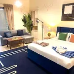 Charming Spacious Studio Apartment In The Heart Of Jbr By Sweet Homes