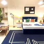 Charming Spacious Studio Apartment In The Heart Of Jbr By Sweet Homes