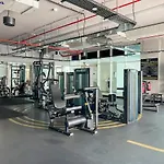 Silkhaus Luxurious Studio In Studio One Tower