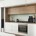 Silkhaus Luxurious Studio In Studio One Tower