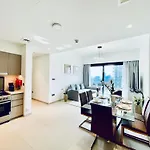 Majestic Act 2Bedroom Boulevard View