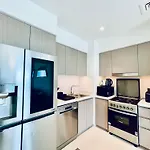 Majestic Act 2Bedroom Boulevard View