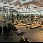 Luxurious 2Br In Dubai Gate 1