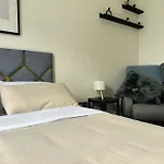 Roomook Apartments