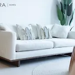 Mira Holiday Homes - Bright 1 Bedroom Close To Burj Khalifa, Dubai Mall