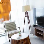 Mira Holiday Homes - Bright 1 Bedroom Close To Burj Khalifa, Dubai Mall