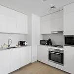Charming 1Bdr In Palace Residence-Creek Harbor