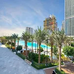 1 Bed Apt In Vida Creek Beach
