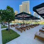 1 Bed Apt In Vida Creek Beach