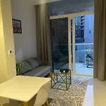 1Bed Apt -Walkable To Dubai Mall