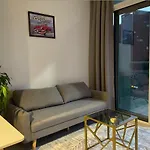 1Bed Apt -Walkable To Dubai Mall