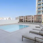 Gorgeous 1 Bedroom In Binghatti House And Sleeps 4