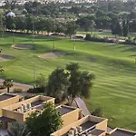 Luxury 3 Bed Apt With Golf Course Views