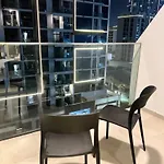 Studios Apartment In Azizi Riviera