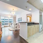 Affordable Living 1Br, Steps From Retail Stores, Skycourts Tower D, Dubailand By Deluxe Holiday Homes