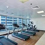 Affordable Living 1Br, Steps From Retail Stores, Skycourts Tower D, Dubailand By Deluxe Holiday Homes
