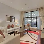 Luxe Getaways Royal Amwaj Palm Jumeirah Resort Apartment Holiday Home