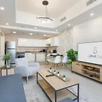 Modern 1Br Apartment In Jlt Next To Metro With City Views