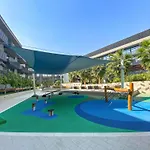 Silkhaus Brand New 1Bdr In Jvc With Pool & Gym Access