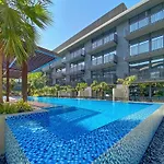 Silkhaus Brand New 1Bdr In Jvc With Pool & Gym Access