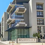 Silkhaus Brand New 1Bdr In Jvc With Pool & Gym Access