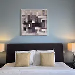2Br Apartment With Gorgeous Marina View On Jbr Beach Near Mall, Metro & Dubai Eye- By Sunkissed Holiday Homes