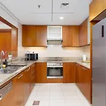 Ultimate Stay 2 Bedroom Next To Burj Khalifa With Opera With Fountain Views