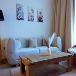 Modern Chic 1 Bhk In Binghatti House