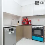 Mira Holiday Homes - Newly 2 Bedroom With Balcony In The Heart Of Dubai Close To Burj Khalifa