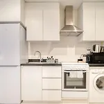 Classic Studio Apartment