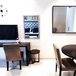 Classic Studio Apartment