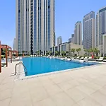 Enchanting 2Bdr In Creek Harbour-19