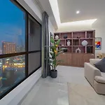 Luxurious Brand New 2Br Apartment In Rimal 1 I Steps To The Jbr Beach I Gyl Holiday Homes