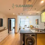 Cozy & Convenient 1Br In Jvc