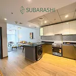 Cozy & Convenient 1Br In Jvc