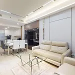Bloom Tower A - Two Bedroom With City Skyline View